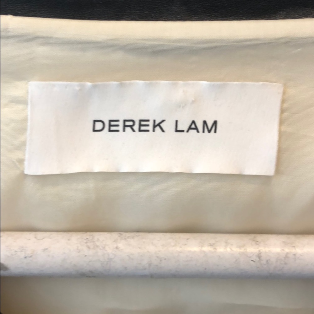 Derek Lam Jacket - Picture 4 of 7